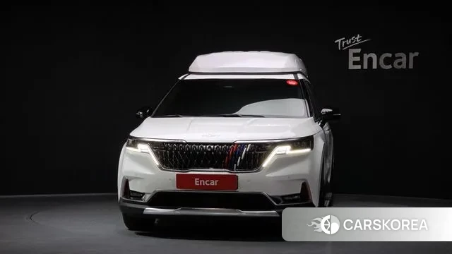 Kia Carnival 4th generation id 3722623 из Кореи 13