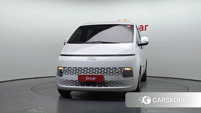 Hyundai Staria id 4624371 из Кореи 13