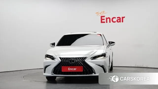 Lexus ES300h 7th generation id 3528761 из Кореи 13