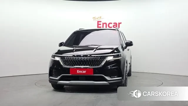 Kia Carnival 4th generation id 3463107 из Кореи 13