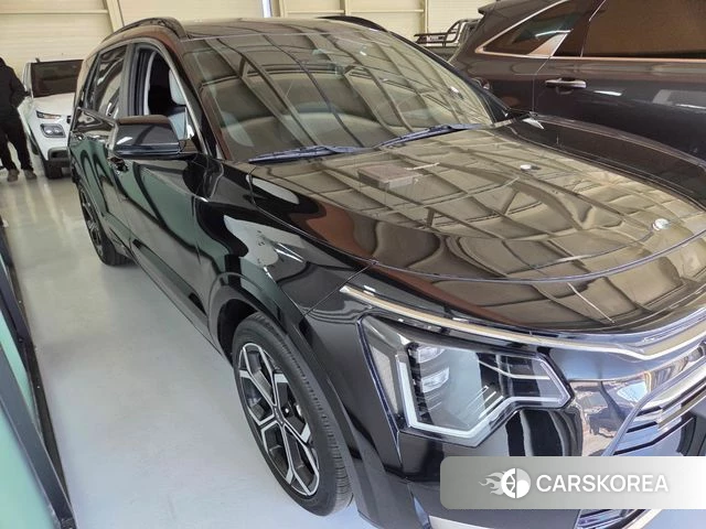 Kia Di Ol Nu Niro id 4202161 из Кореи 11