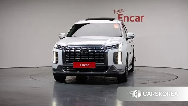 Hyundai The New Palisade id 2905439 из Кореи 13