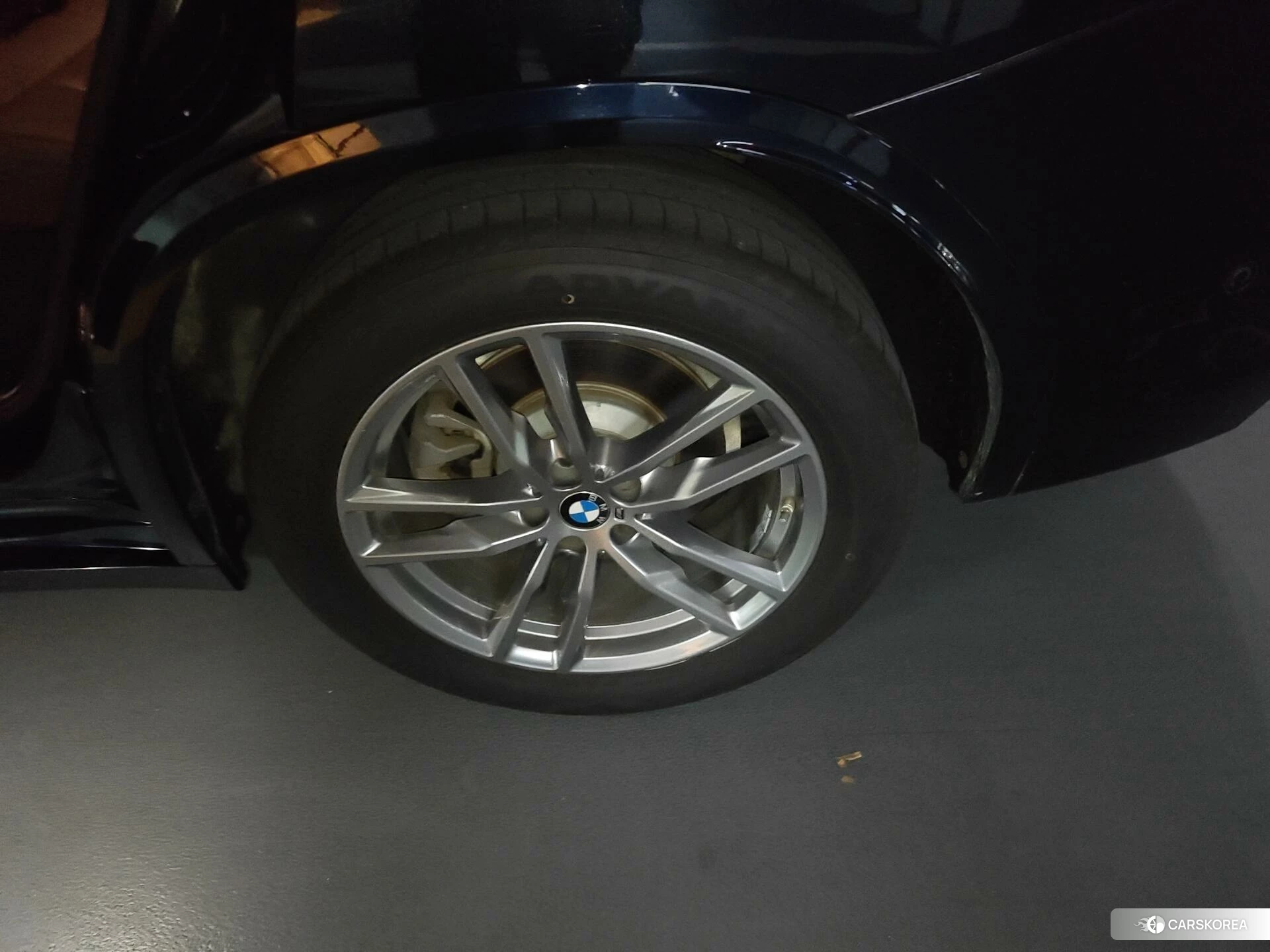 BMW X3 id 4407459 из Китая 14