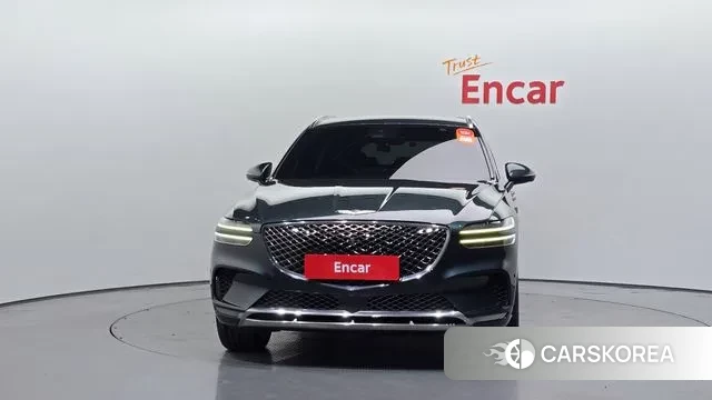 Genesis GV70 id 3160522 из Кореи 13