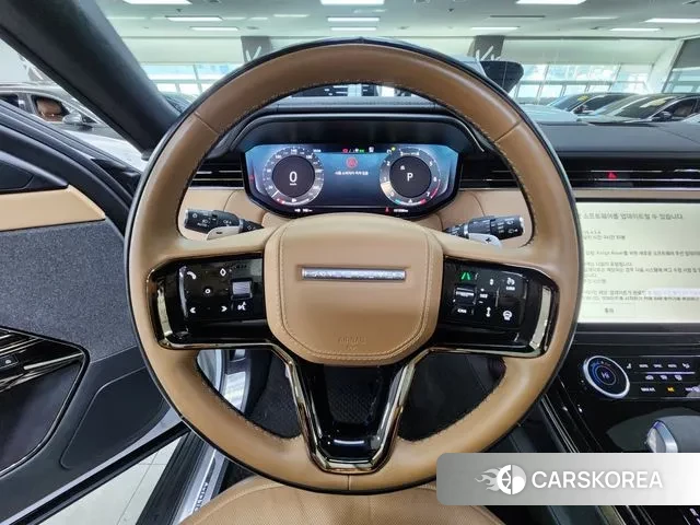 Land Rover Range Rover Sport 3rd Generation id 3629593 из Кореи 13