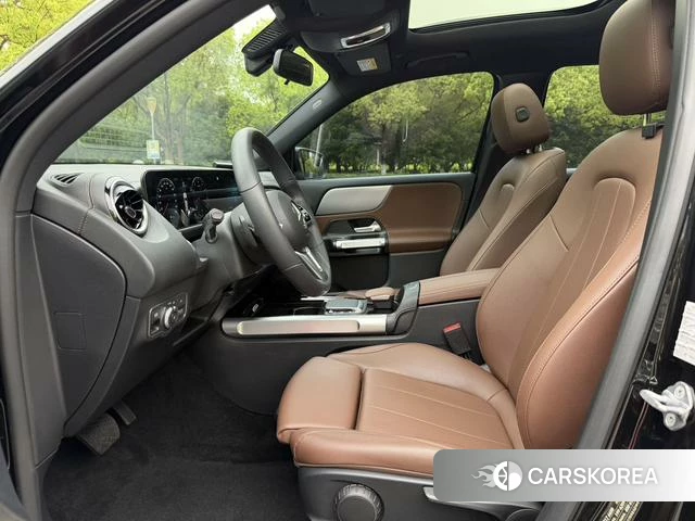 Mercedes-Benz GLB id 4254567 из Китая 7