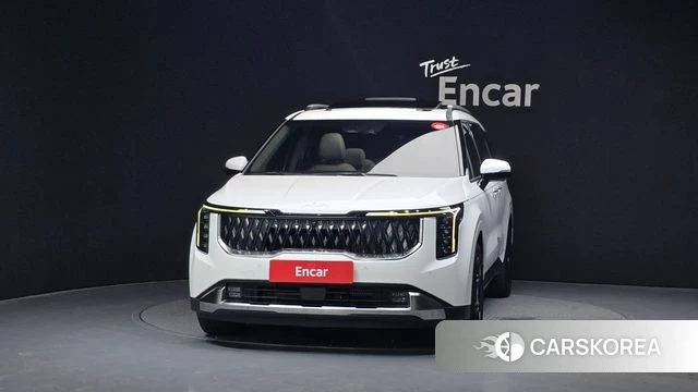 Kia The New Carnival 4th Generation id 4571250 из Кореи 13