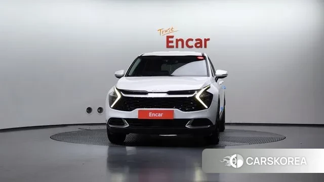 Kia Sportage 5th Generation id 3378527 из Кореи 13