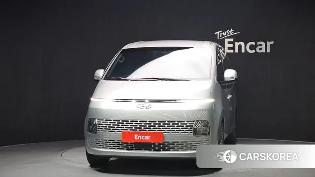 Hyundai Staria id 3158997 из Кореи 13