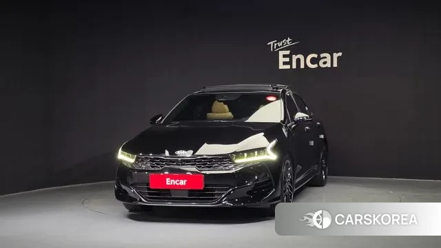 Kia K5 3rd generation id 3551492 из Кореи 13