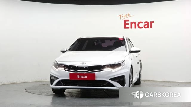 Kia The New K5 Hybrid 2nd generation id 4180282 из Кореи 13