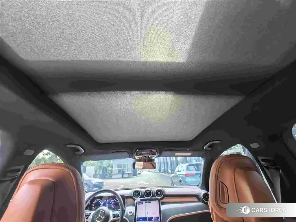 Mercedes-Benz GLC id 4628366 из Китая 12