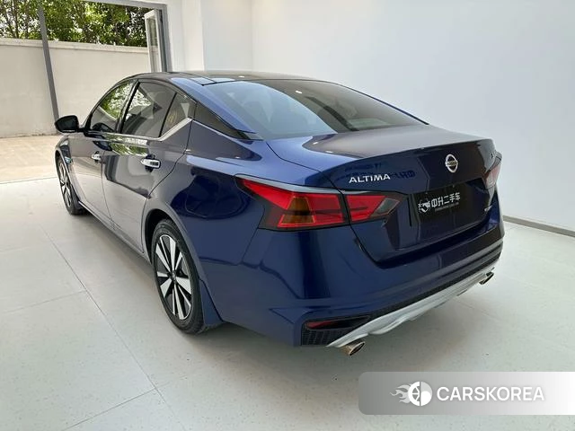 Nissan Teana id 4219304 из Китая 16