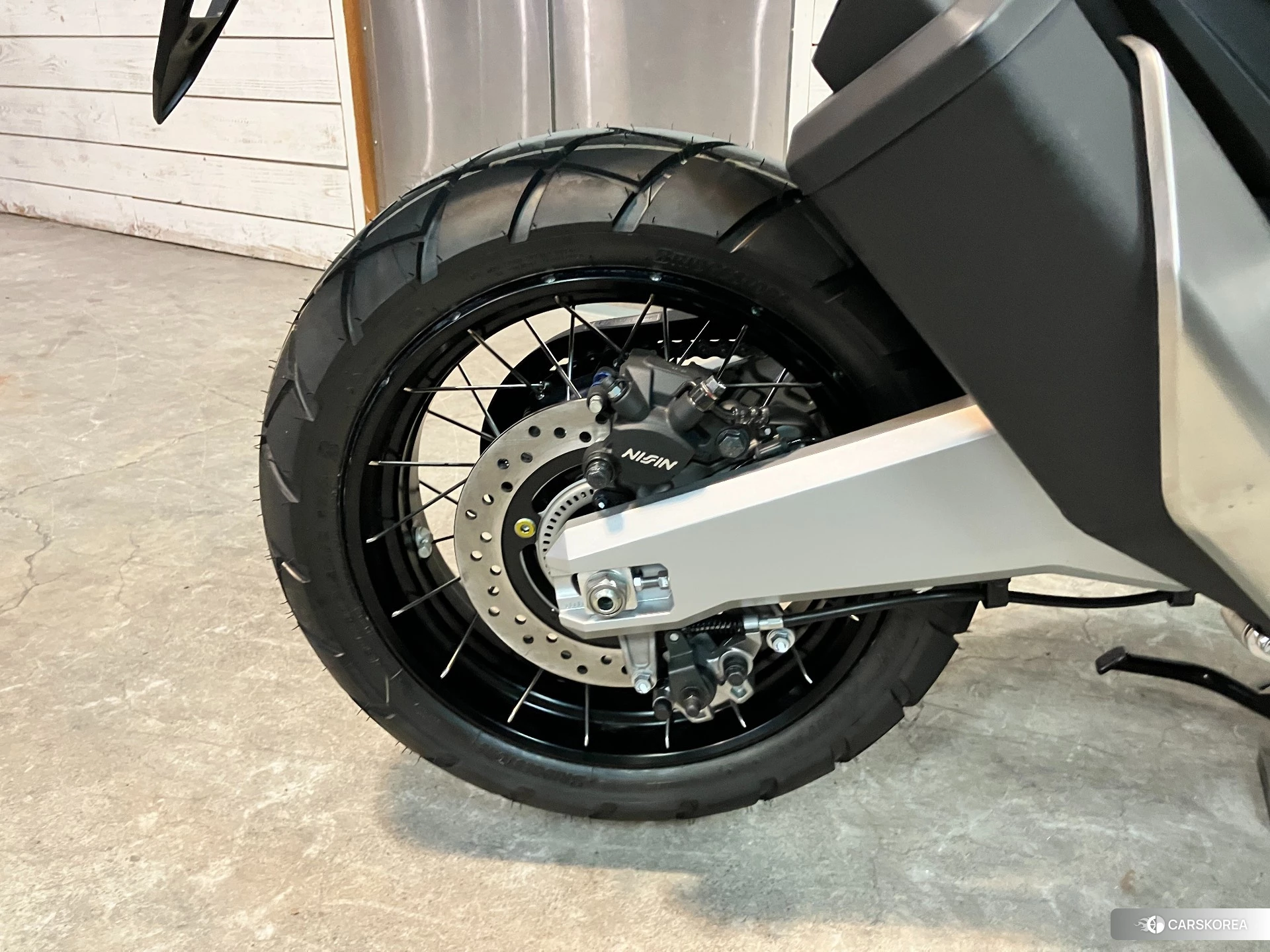 Проданный Honda X-ADV 750 id 4348029 из Японии, фото 22