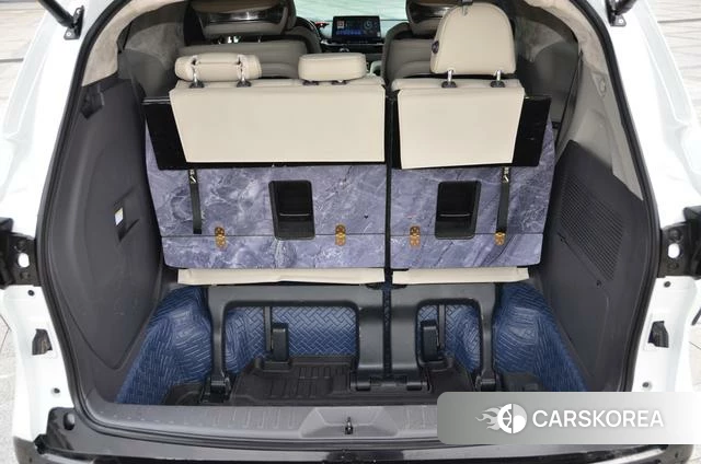 Toyota Saina id 4276040 из Китая 18