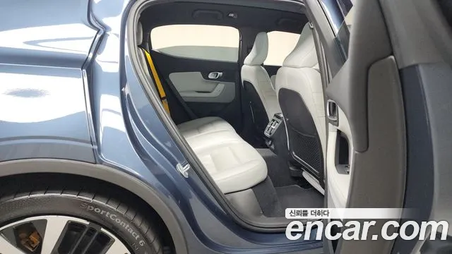 Polestar Polestar 2 id 2655510 из Кореи 13