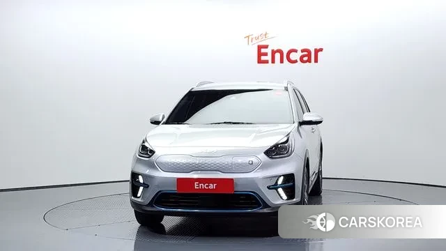 Kia Niro EV id 3269068 из Кореи 13