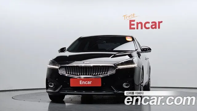 Kia Come New K7 id 2765434 из Кореи 13