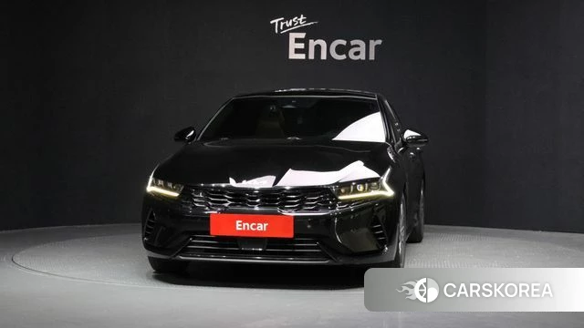 Kia K5 Hybrid 3rd Generation id 4323381 из Кореи 13