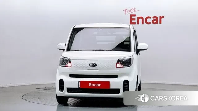 Kia The New Ray id 3049757 из Кореи 13