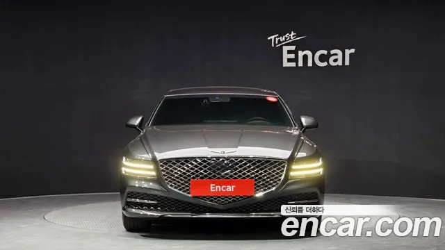 Genesis G80 (RG3) id 2672251 из Кореи 13