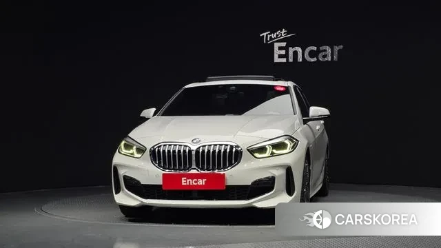 BMW 1 Series (F40) id 3685464 из Кореи 13