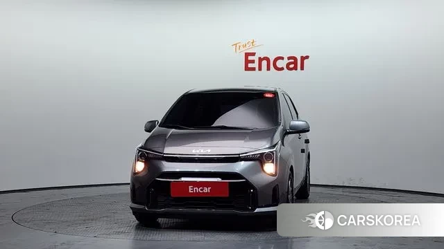 Kia The New Morning (JA) id 3550086 из Кореи 13