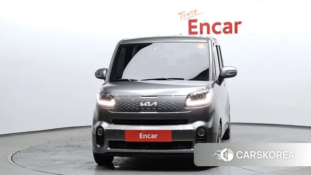 Kia The New Ray id 3566766 из Кореи 13