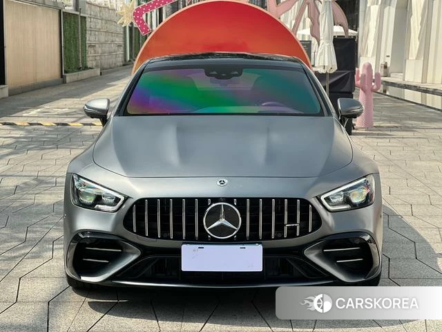 Mercedes-Benz AMG GT id 4182515 из Китая 17