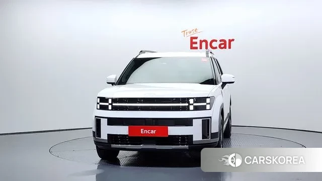 Hyundai Santa Fe (MX5) id 3462388 из Кореи 13