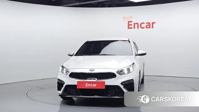 Kia Come New K3 id 3422936 из Кореи 13