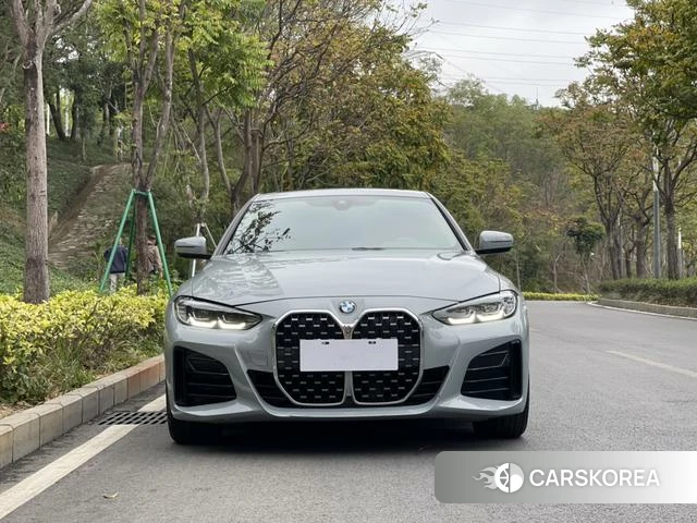 BMW 4 series 2023 Другой из Китая, фото 3