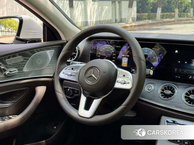 Mercedes-Benz CLS id 4301508 из Китая 11