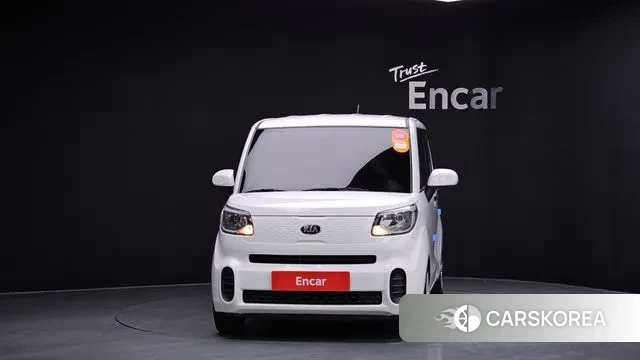 Kia The New Ray id 2960170 из Кореи 13