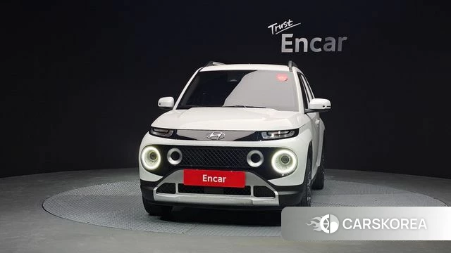 Hyundai Casper id 4195691 из Кореи 13