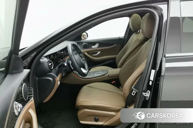 Mercedes-Benz E-class (imported) id 4298294 из Китая 17