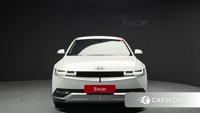 Hyundai Ionic 5 id 3555067 из Кореи 13