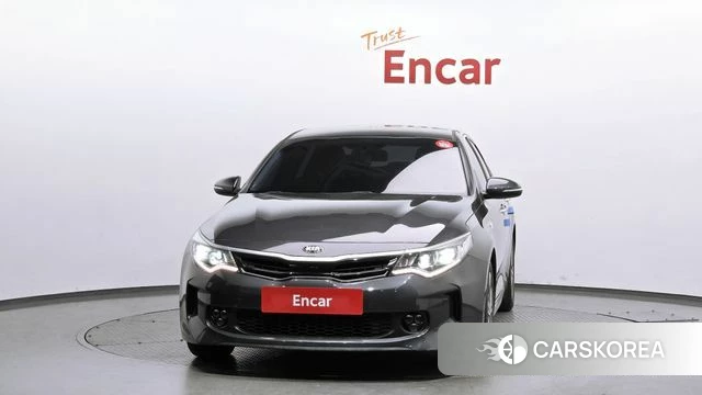 Kia K5 Hybrid 2nd Generation id 4269505 из Кореи 13