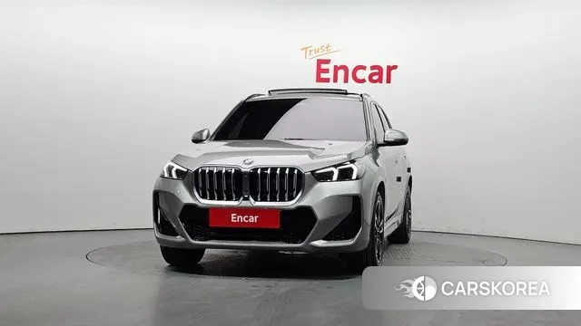 BMW X1 (U11) id 3382813 из Кореи 13