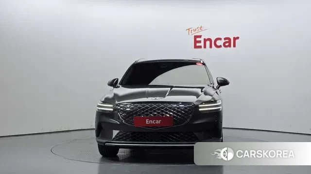 Genesis Electrified GV70 id 3058914 из Кореи 13