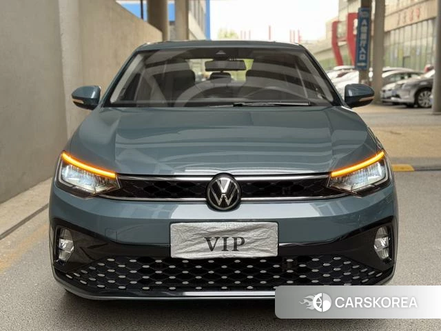 Volkswagen Lavida id 4277817 из Китая 18