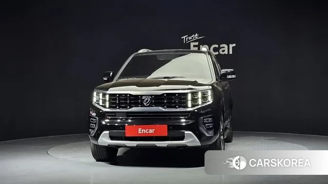 Kia Mohave Master id 3708562 из Кореи 13