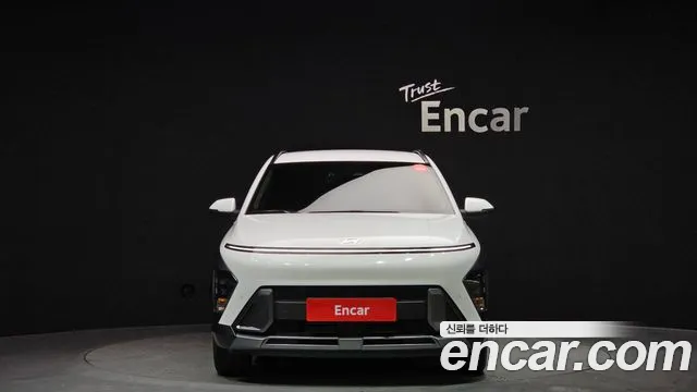 Hyundai Kona (SX2) id 2713000 из Кореи 13