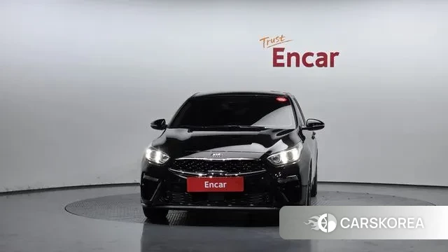 Kia Come New K3 id 3557726 из Кореи 13