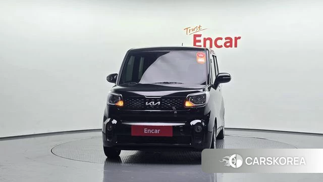 Kia The New Ray id 4758849 из Кореи 23