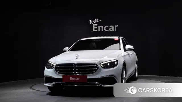 Mercedes-Benz E-Class W213 id 3655344 из Кореи 13