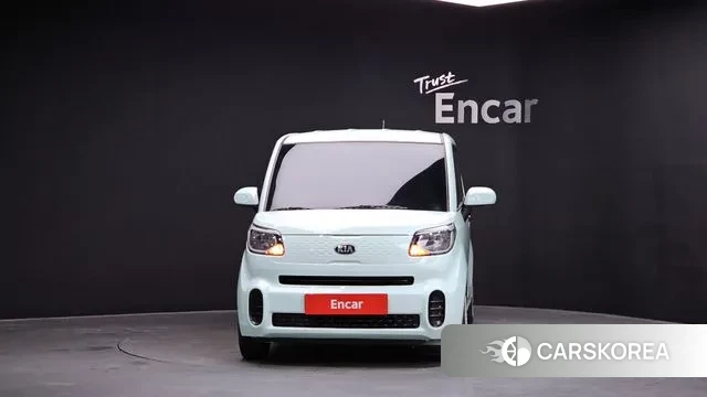 Kia The New Ray id 3676399 из Кореи 13