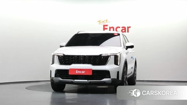 Kia The New Sorento 4th Generation id 4691332 из Кореи 23