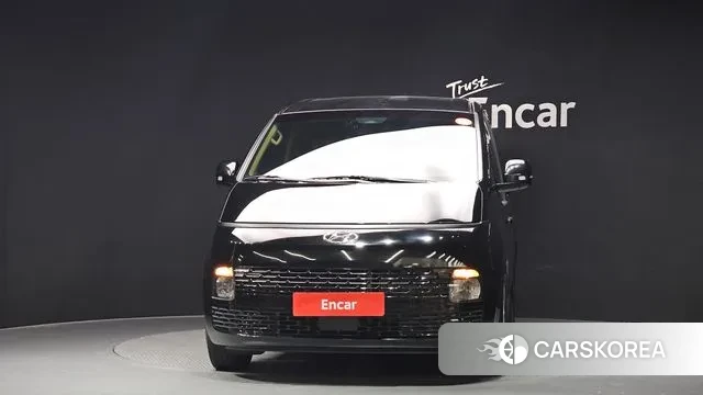 Hyundai Staria id 3333649 из Кореи 13