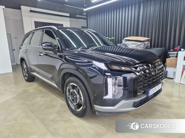 Hyundai The New Palisade id 3857337 из Кореи 13